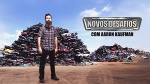 Aaron Kaufman: Új utakon kép