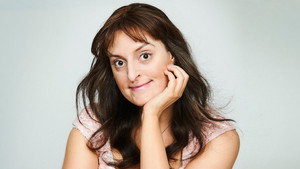 Morgana Robinson's The Agency 1. évad Ep.5 5. epizód