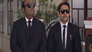 भाभीजी घर पर हैं! 1. évad Ep.738 738. epizód