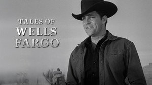 Tales of Wells Fargo kép