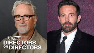 Directors on Directors 1. évad Ep.3 3. epizód