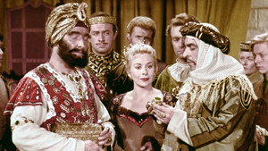 The Adventures of Sir Lancelot 1. évad Ep.28 28. epizód