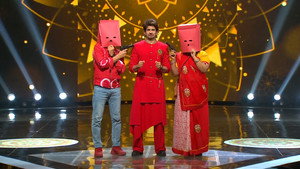Indian Idol 14. évad Ep.11 11. epizód