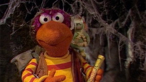 Fraggle Rock 3. évad Ep.18 18. epizód