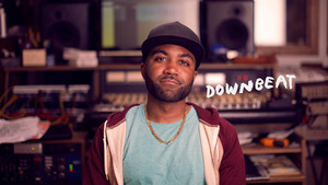Downbeat 1. évad Ep.1 1. epizód