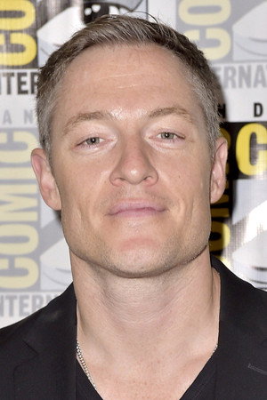 Tahmoh Penikett profil kép
