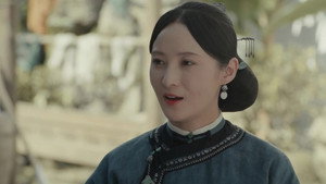 当家主母 1. évad Ep.34 34. epizód