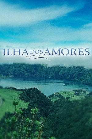 Ilha dos Amores poszter