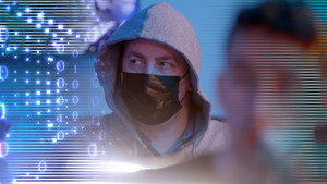 Scam Interceptors 2. évad Ep.14 14. epizód