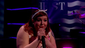 The Colbert Report 9. évad Ep.95 95. epizód