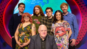 Mock the Week 1. évad Ep.4 4. epizód