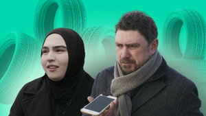 Pointer 13. évad Ep.3 3. epizód