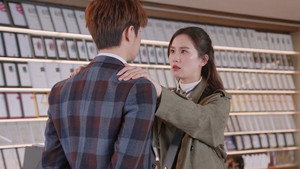 亲爱的自己 1. évad Ep.42 42. epizód