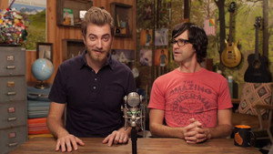 Good Mythical Morning Speciális epizódok Ep.92 92. epizód