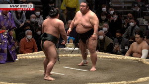 GRAND SUMO Highlights 15. évad Ep.7 7. epizód