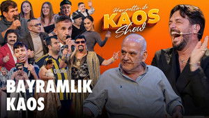 Hayrettin ile Kaos Show 2. évad Ep.10 10. epizód