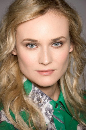 Diane Kruger profil kép