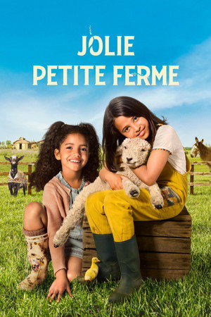 Lovely Little Farm poszter