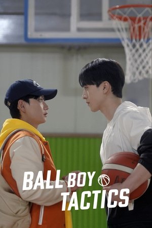 볼보이 택틱스 poszter