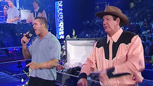 Pankráció - WWE: Smackdown 7. évad Ep.38 38. epizód