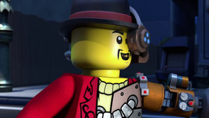 LEGO Ninjago: A Spinjitzu mesterei Speciális epizódok Ep.66 66. epizód