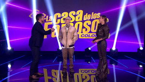 La Casa de los Famosos Colombia 2. évad Ep.86 86. epizód