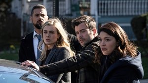Manifest 3. évad Ep.13 Mayday : Második Rész