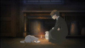 英國戀物語エマ 1. évad Ep.9 9. epizód