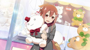 結城友奈は勇者である kép