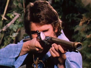 Swiss Family Robinson 1. évad Ep.9 9. epizód