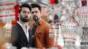 बड़े अच्छे लगते हैं 2. évad Ep.191 191. epizód