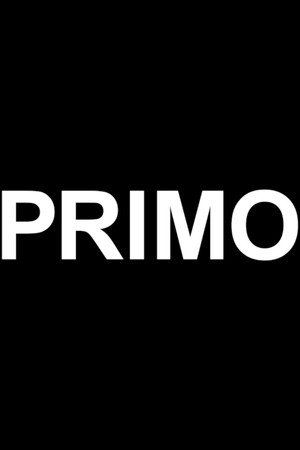 Primo poszter