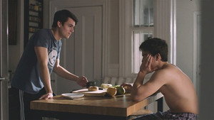 L'appartement 1. évad Ep.15 15. epizód
