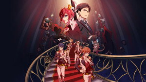 Disney Twisted-Wonderland: Az anime kép