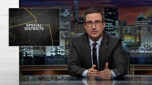 John Oliver-show az elmúlt hét híreiről 3. évad Ep.4 4. epizód