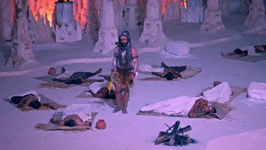 Shiv Shakti - Tap Tyaag Tandav 1. évad Ep.113 113. epizód