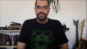 História com o Jorge 1. évad Ep.1 1. epizód