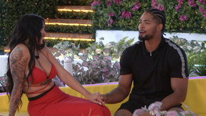Love Island USA 4. évad Ep.3 3. epizód