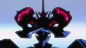 超重神グラヴィオン 1. évad Ep.13 13. epizód