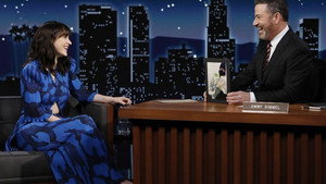 Jimmy Kimmel Live! 20. évad Ep.53 53. epizód