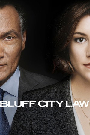 Bluff City Law 1. évad (2019-09-22) poszter
