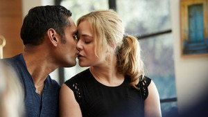 The Wrong Girl 2. évad Ep.6 6. epizód
