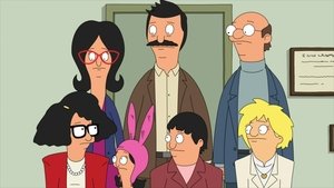 Bob burgerfalodája 5. évad Ep.1 1. epizód