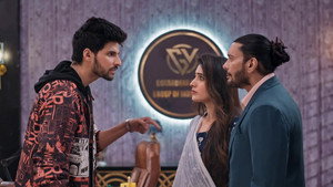 क्योंकि सास भी कभी बहू थी 2. évad Ep.315 315. epizód