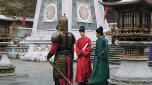 宴遇永安 1. évad Ep.15 15. epizód