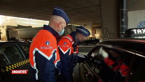 Enquêtes 2022. évad Ep.16 16. epizód