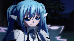 そらのおとしもの 1. évad Ep.8 8. epizód