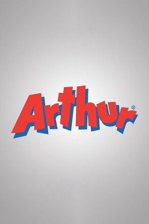 Arthur poszter