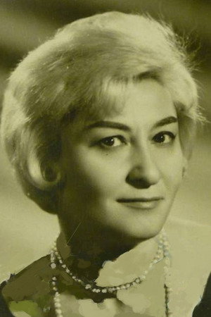 Handan Adalı profil kép