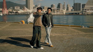 被困在大阪的男孩 1. évad Ep.2 2. epizód